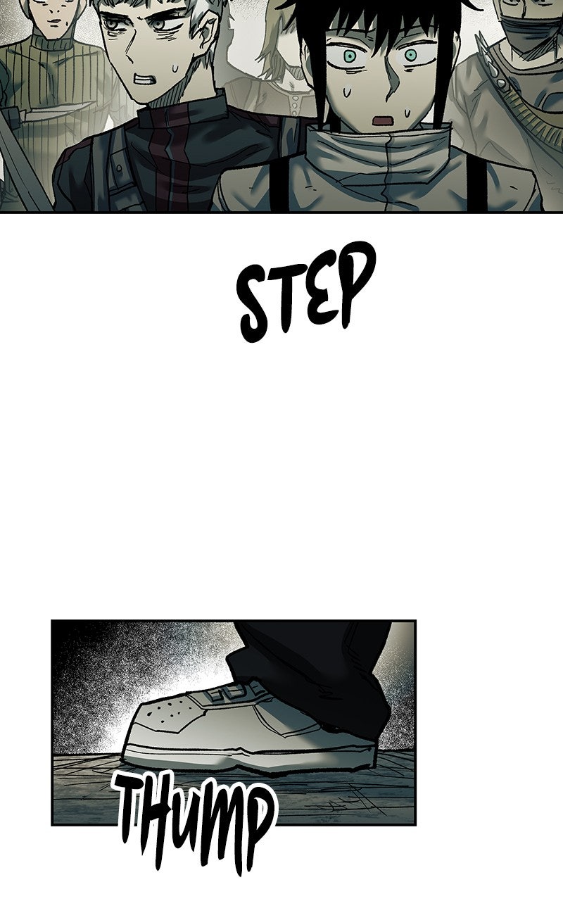 Read Surviving the Apocalypse EN Manga Online