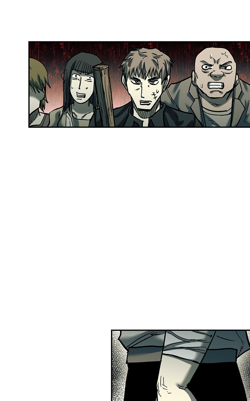 Read Surviving the Apocalypse EN Manga Online