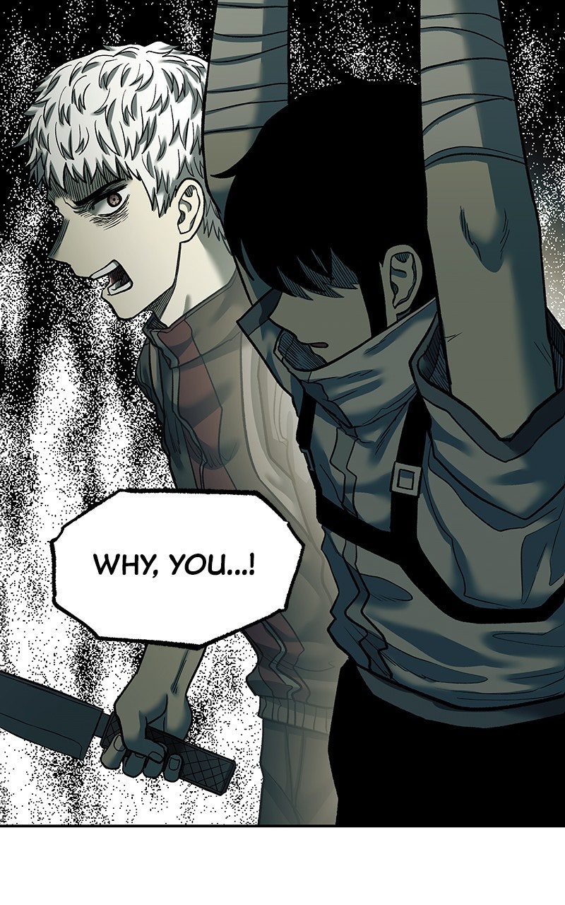 Read Surviving the Apocalypse EN Manga Online