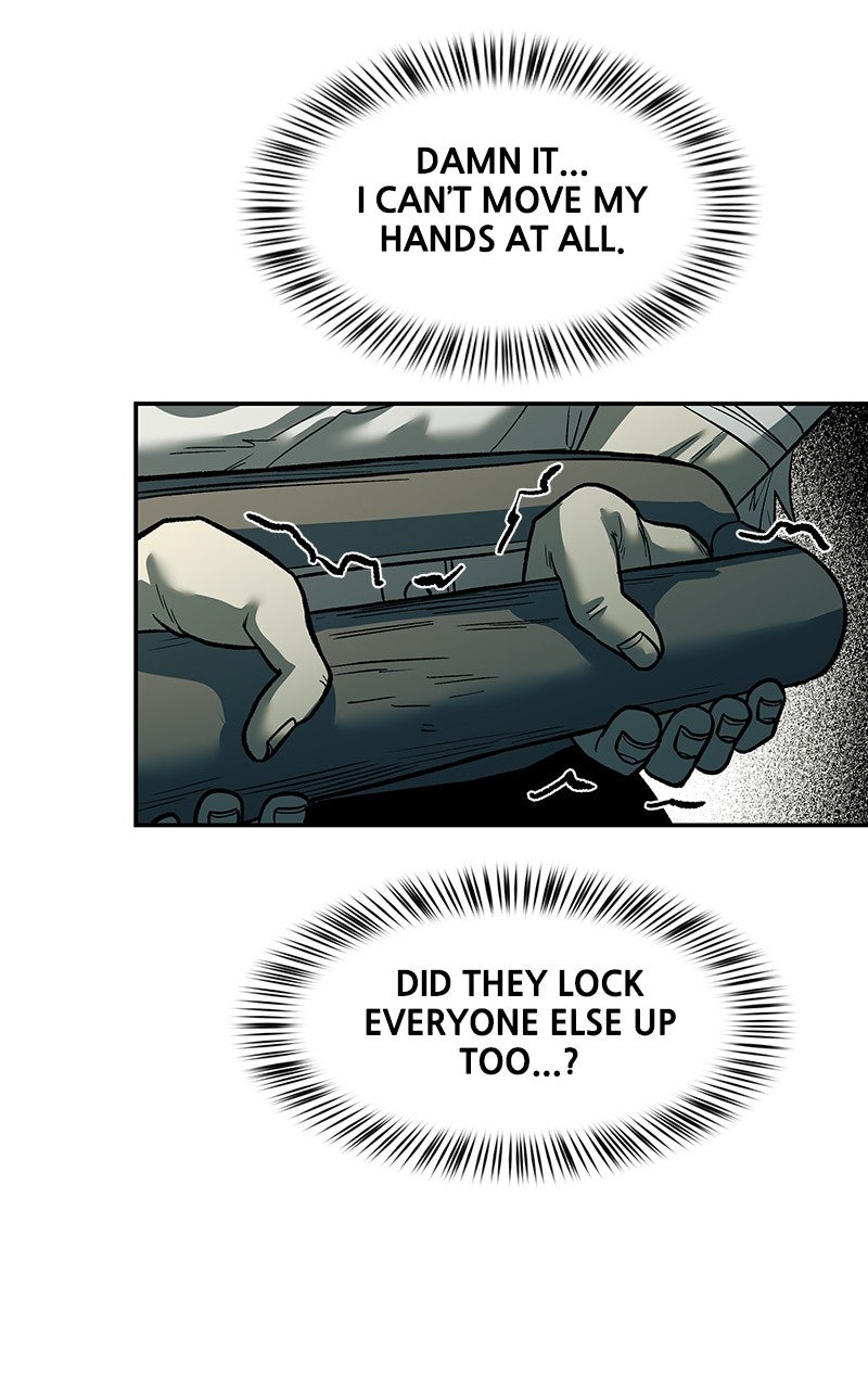 Read Surviving the Apocalypse EN Manga Online