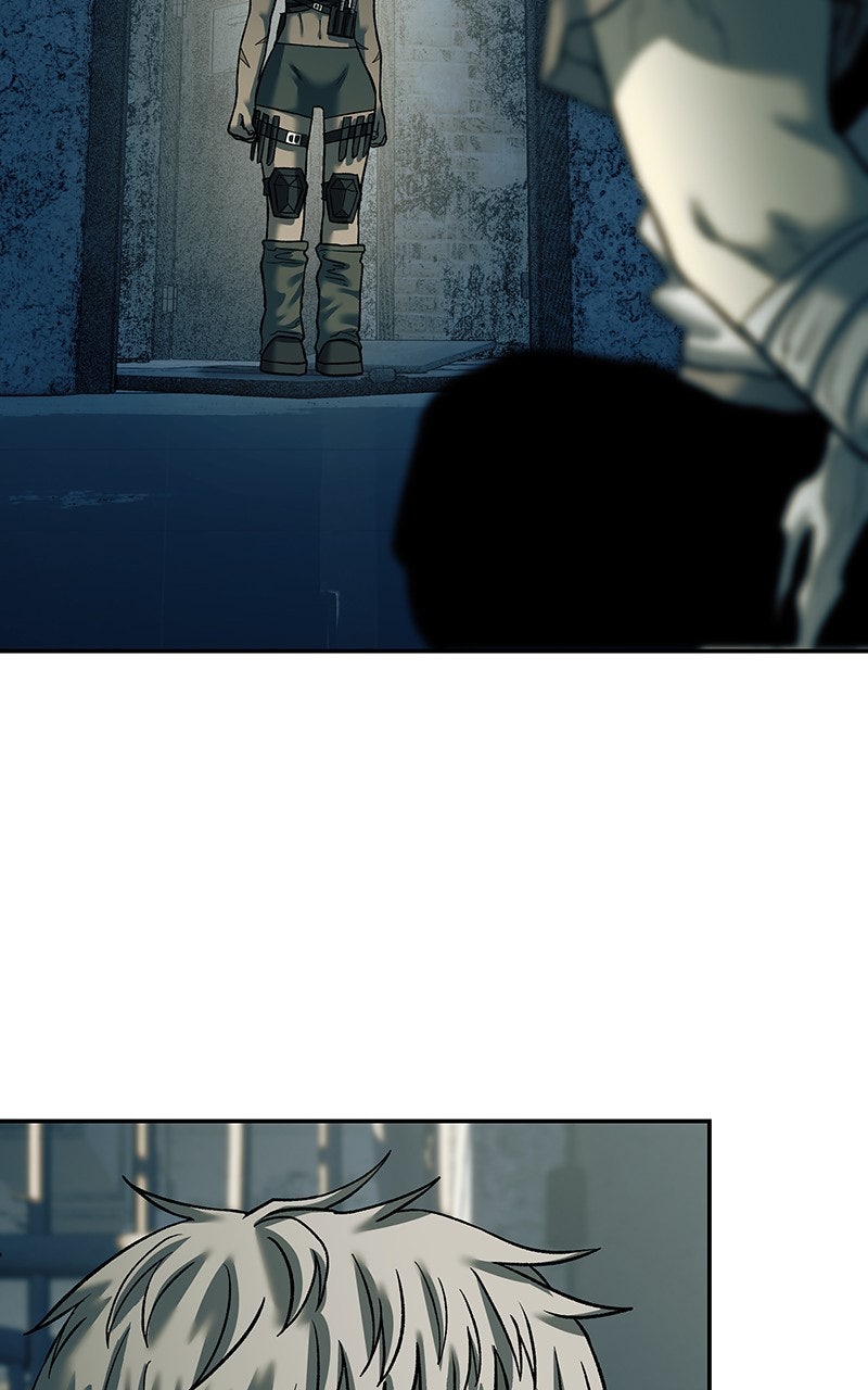 Read Surviving the Apocalypse EN Manga Online