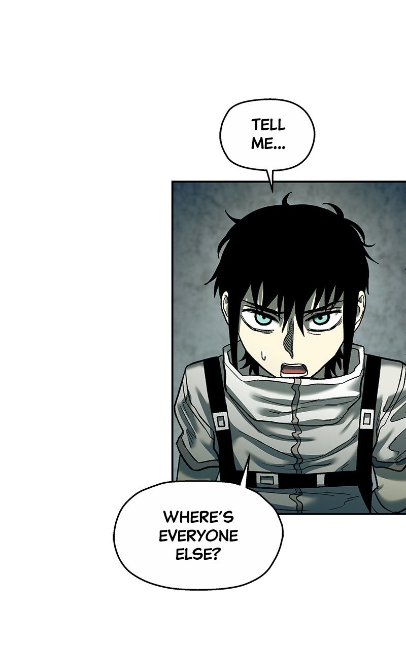 Read Surviving the Apocalypse EN Manga Online