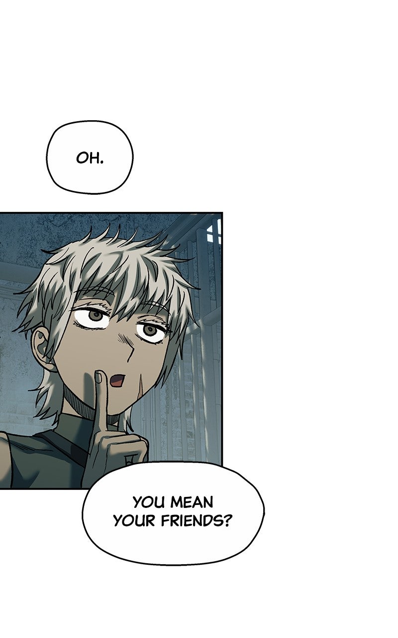 Read Surviving the Apocalypse EN Manga Online