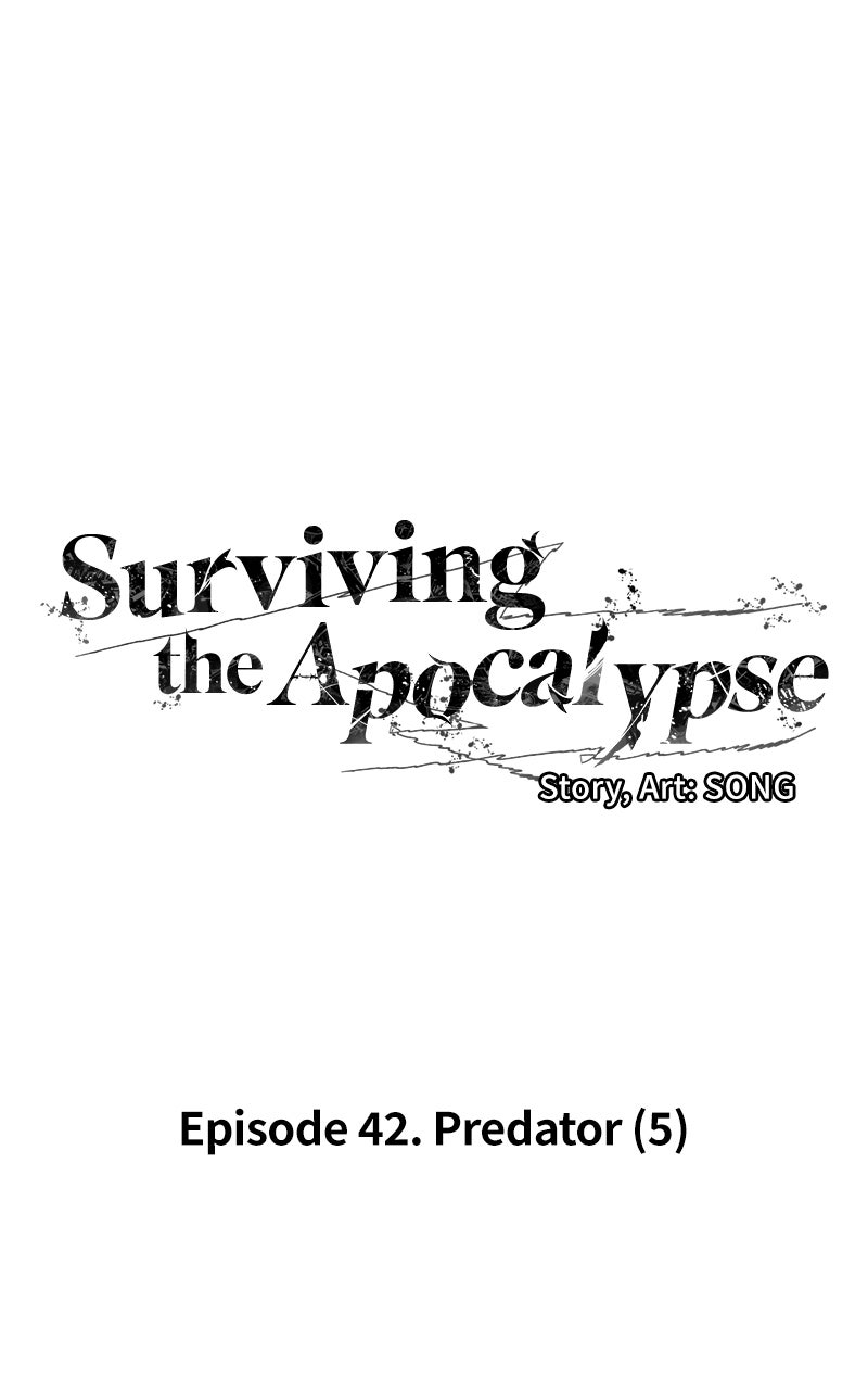 Read Surviving the Apocalypse EN Manga Online