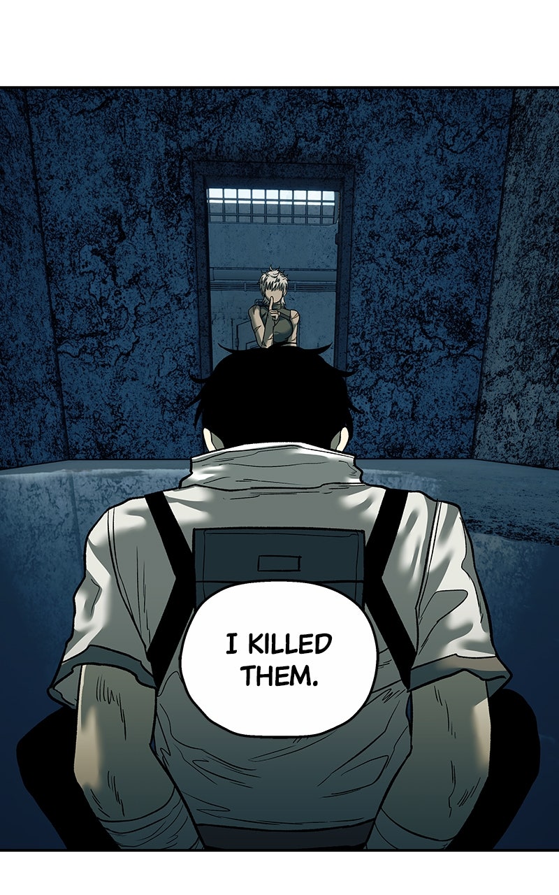 Read Surviving the Apocalypse EN Manga Online