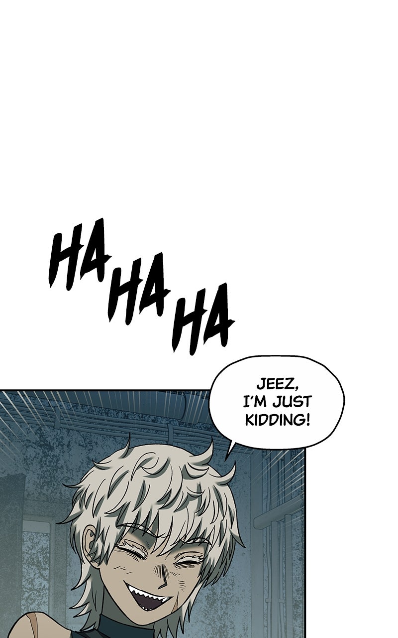 Read Surviving the Apocalypse EN Manga Online