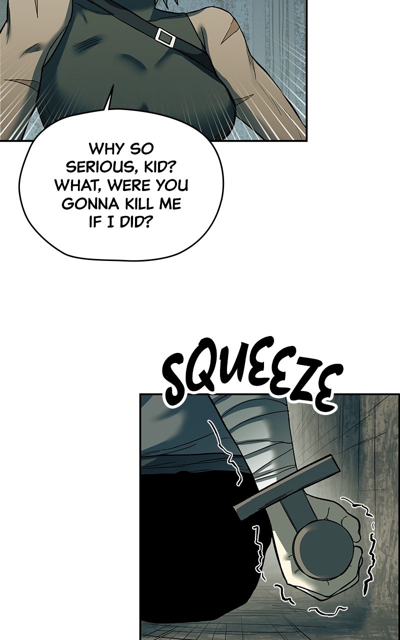 Read Surviving the Apocalypse EN Manga Online