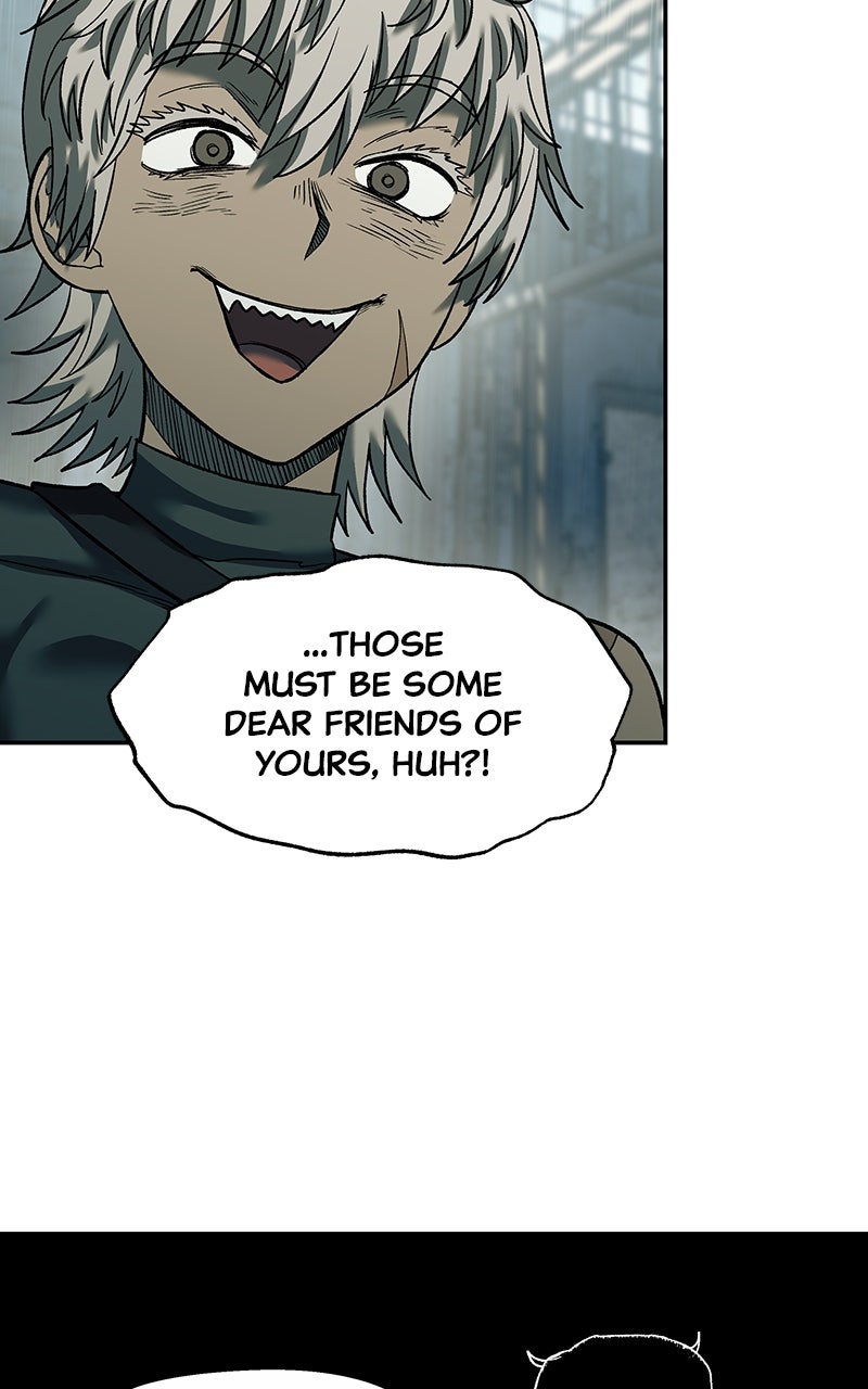 Read Surviving the Apocalypse EN Manga Online