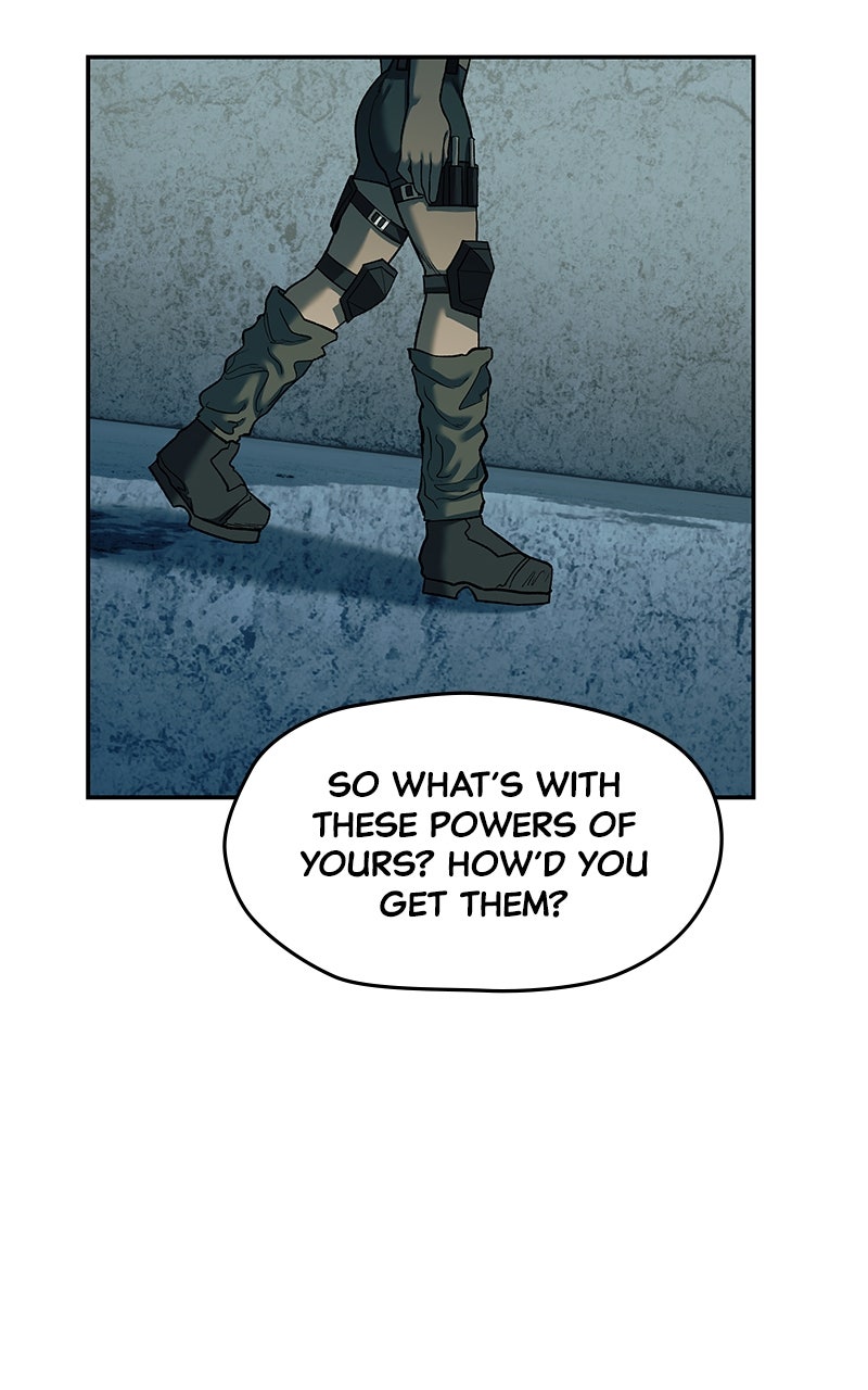 Read Surviving the Apocalypse EN Manga Online