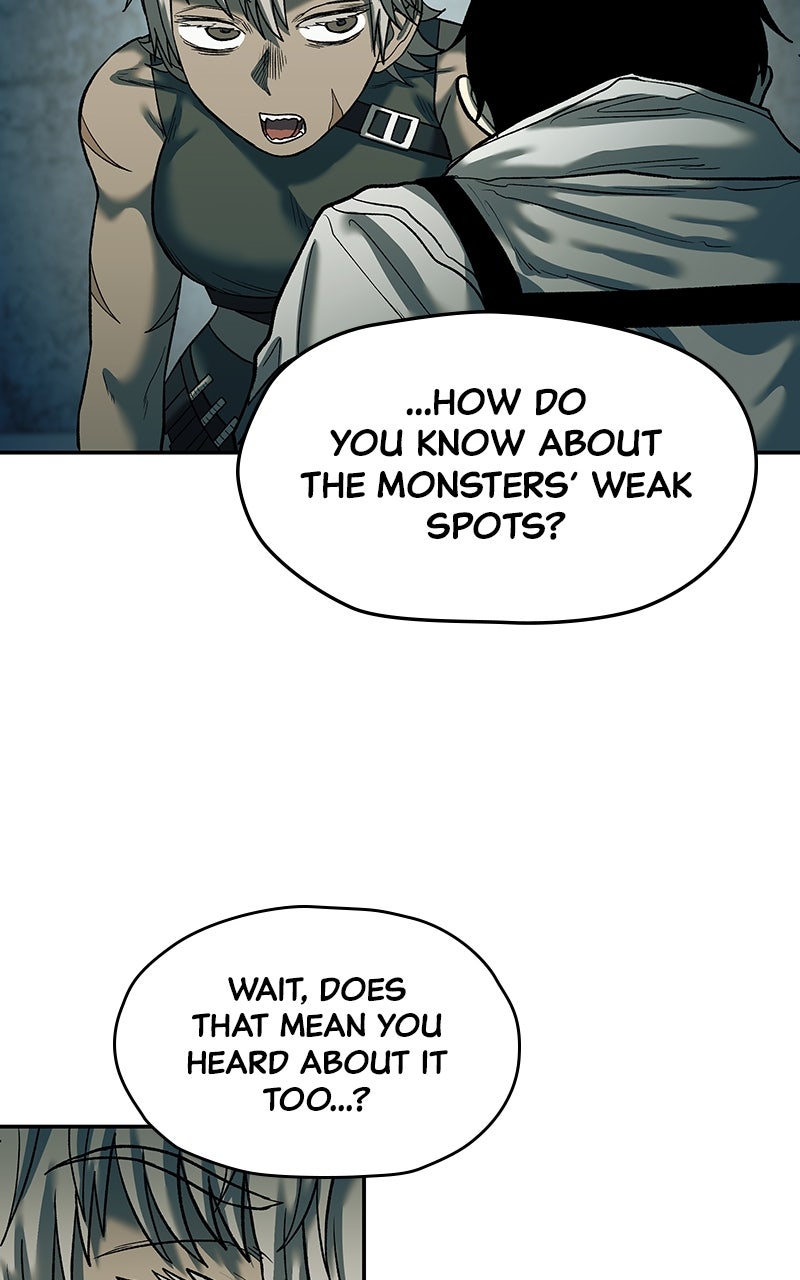 Read Surviving the Apocalypse EN Manga Online