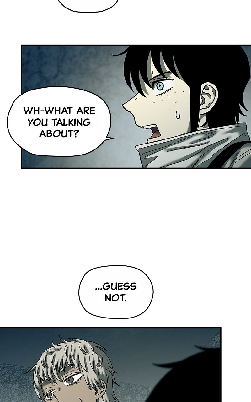 Read Surviving the Apocalypse EN Manga Online