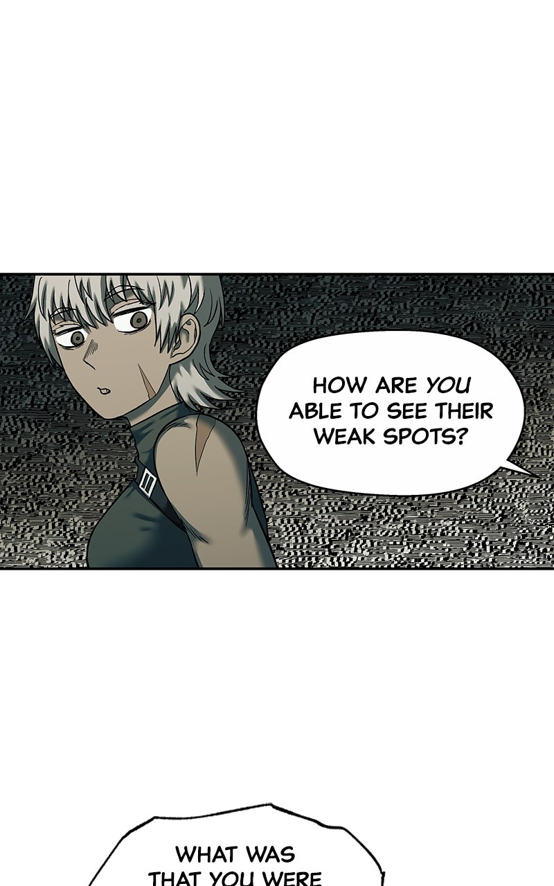 Read Surviving the Apocalypse EN Manga Online