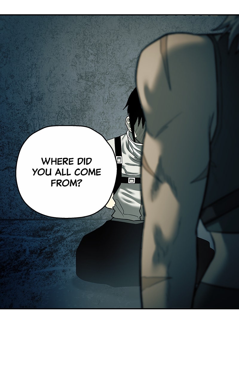 Read Surviving the Apocalypse EN Manga Online