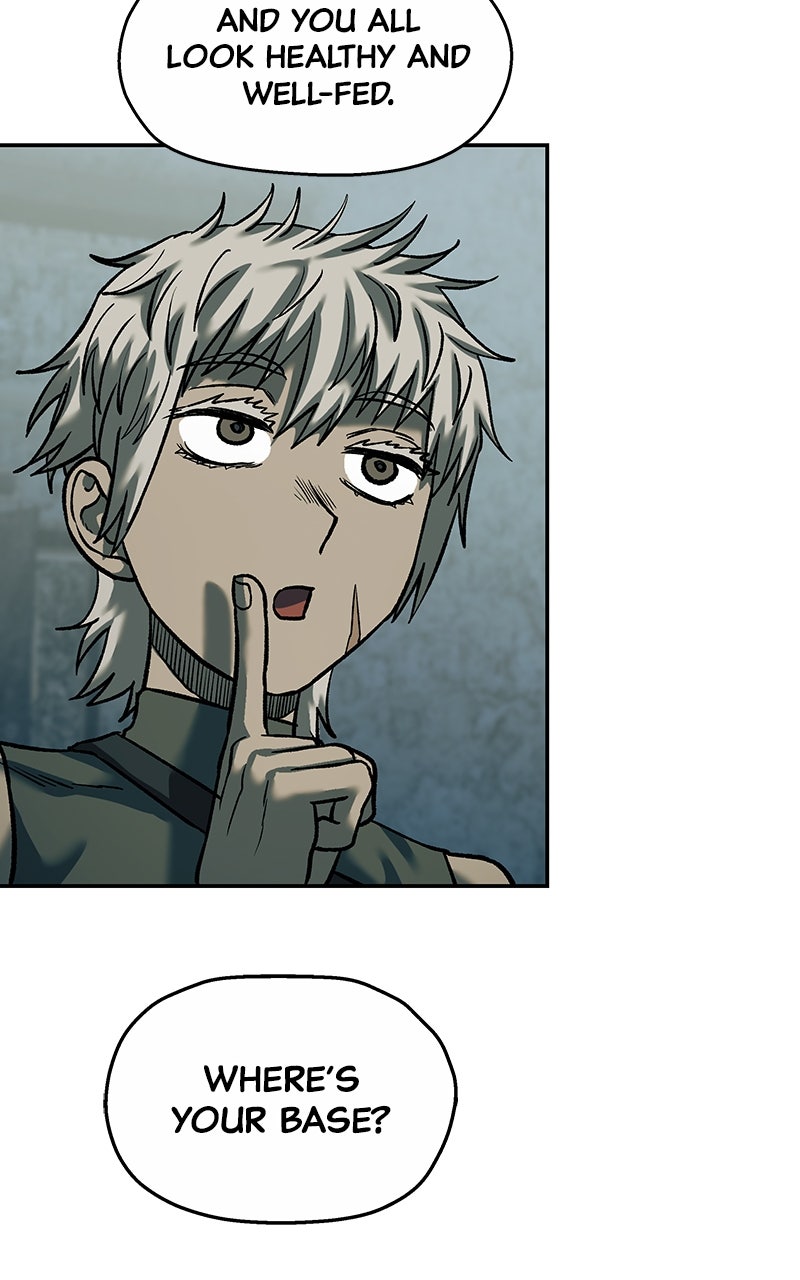 Read Surviving the Apocalypse EN Manga Online