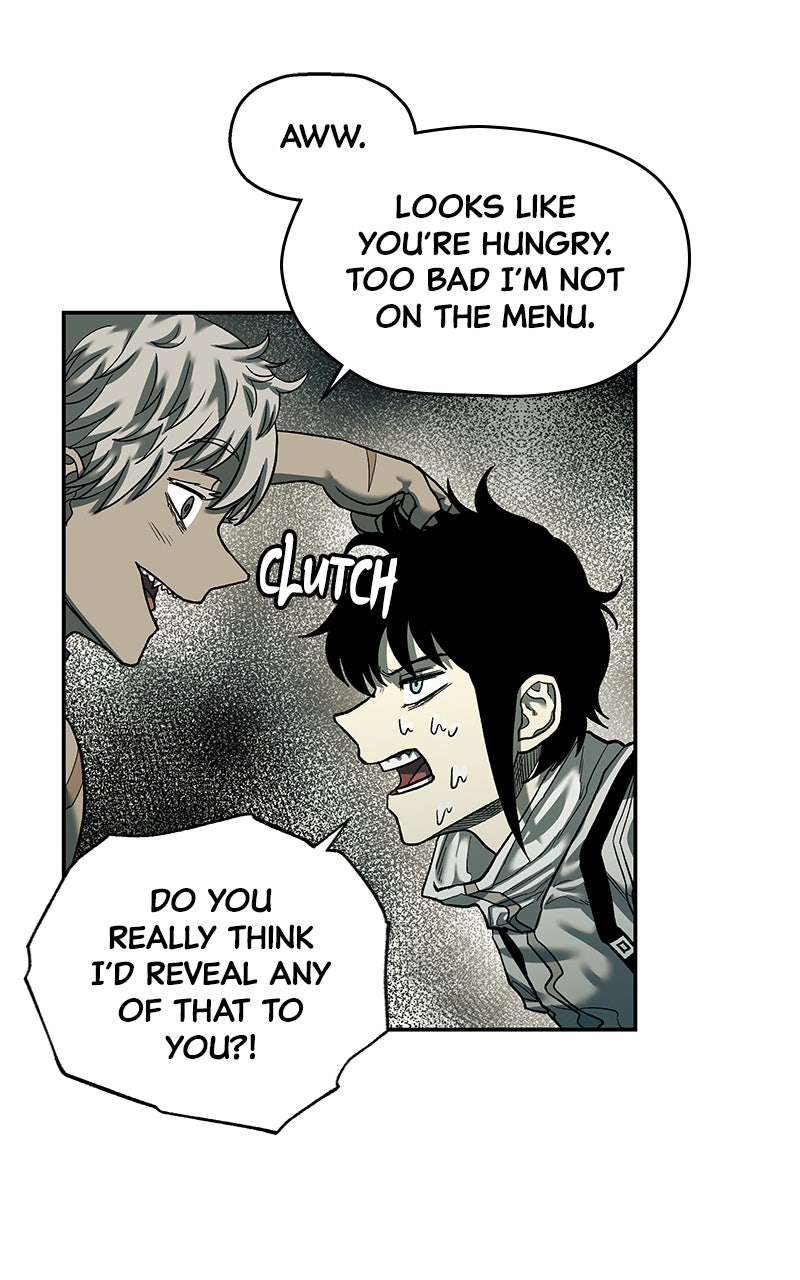 Read Surviving the Apocalypse EN Manga Online