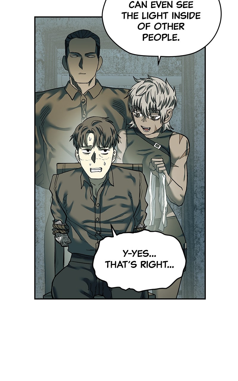 Read Surviving the Apocalypse EN Manga Online