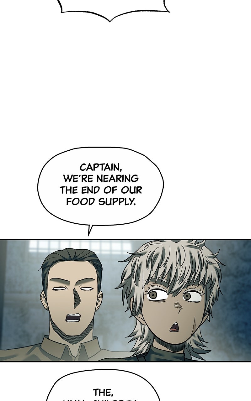 Read Surviving the Apocalypse EN Manga Online