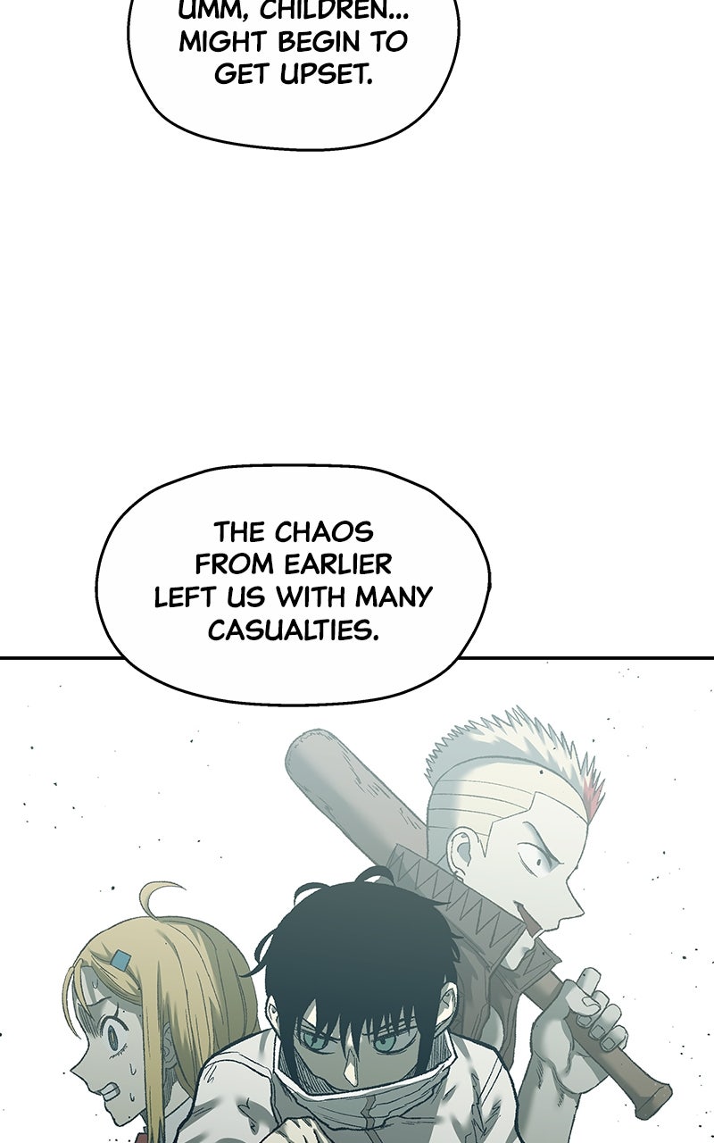 Read Surviving the Apocalypse EN Manga Online