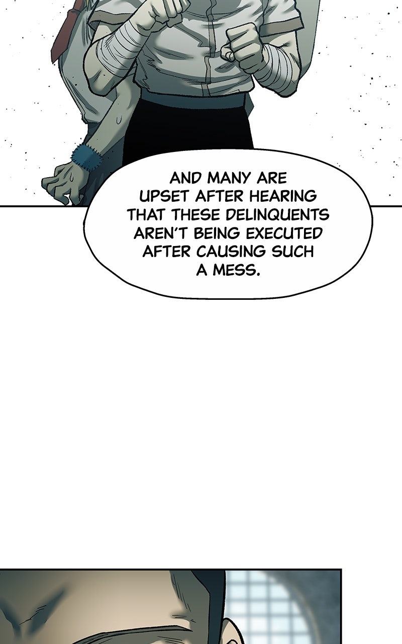 Read Surviving the Apocalypse EN Manga Online