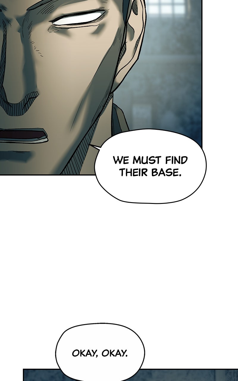 Read Surviving the Apocalypse EN Manga Online