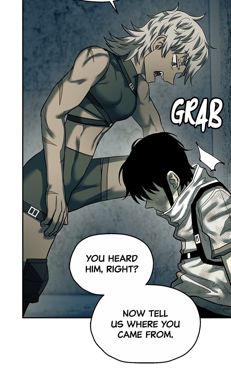 Read Surviving the Apocalypse EN Manga Online