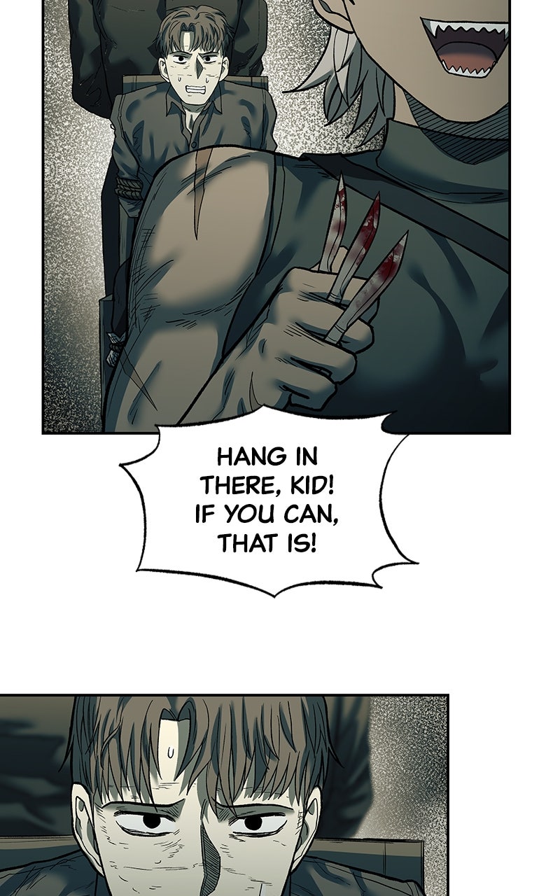 Read Surviving the Apocalypse EN Manga Online