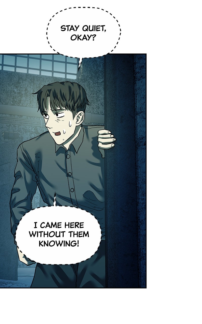 Read Surviving the Apocalypse EN Manga Online