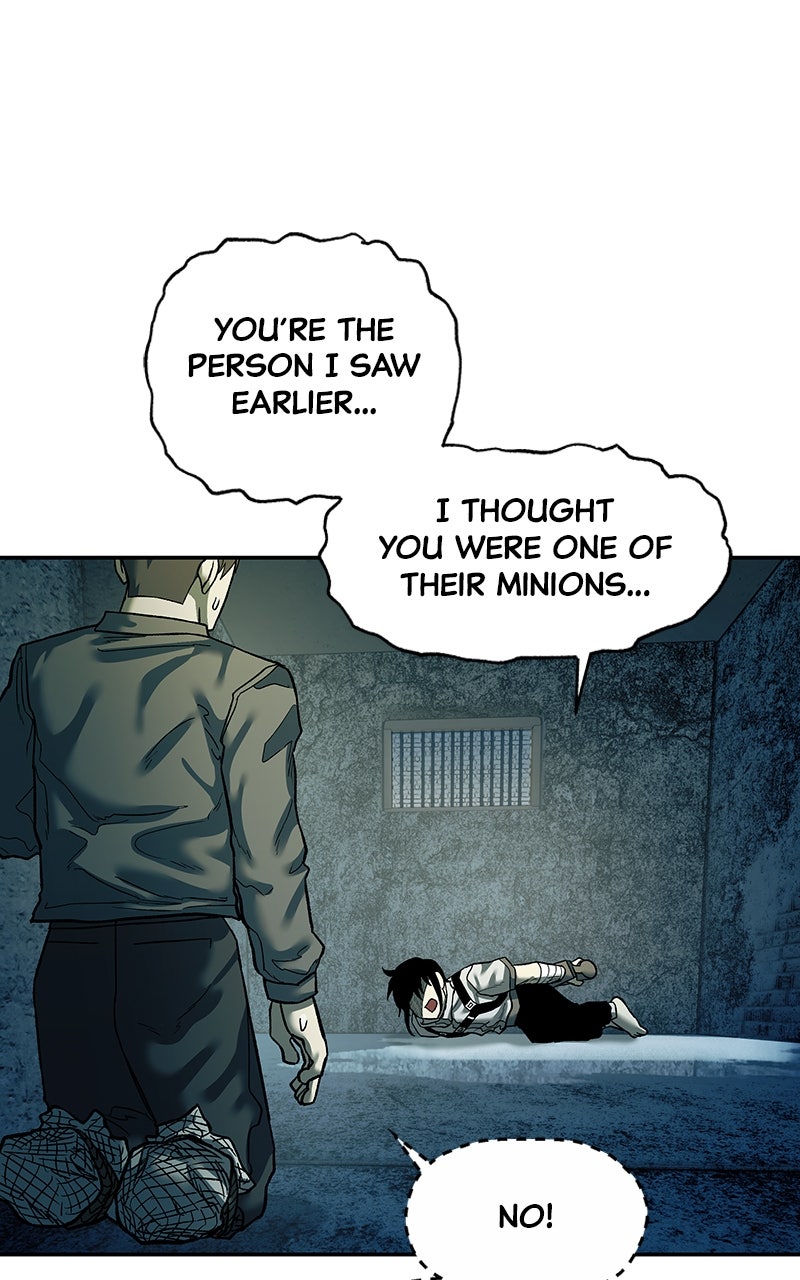 Read Surviving the Apocalypse EN Manga Online