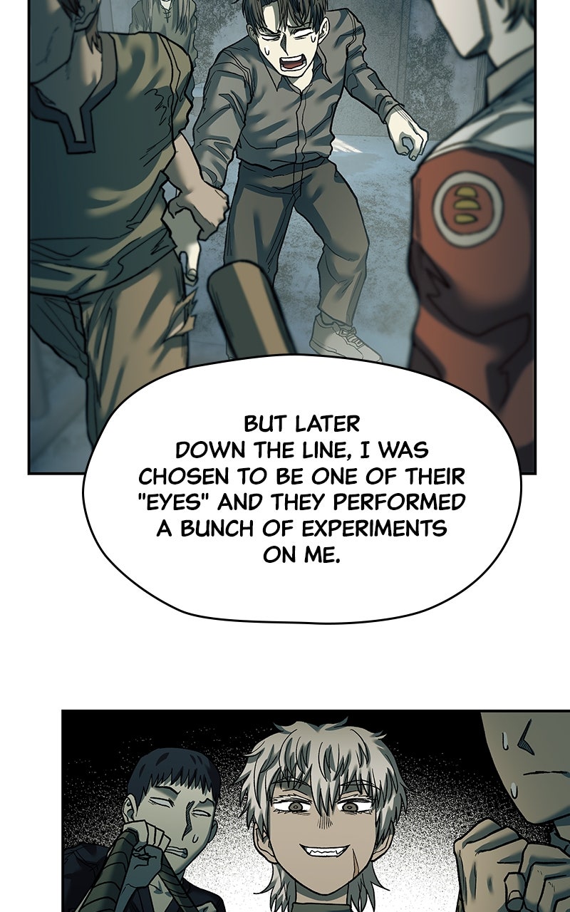 Read Surviving the Apocalypse EN Manga Online