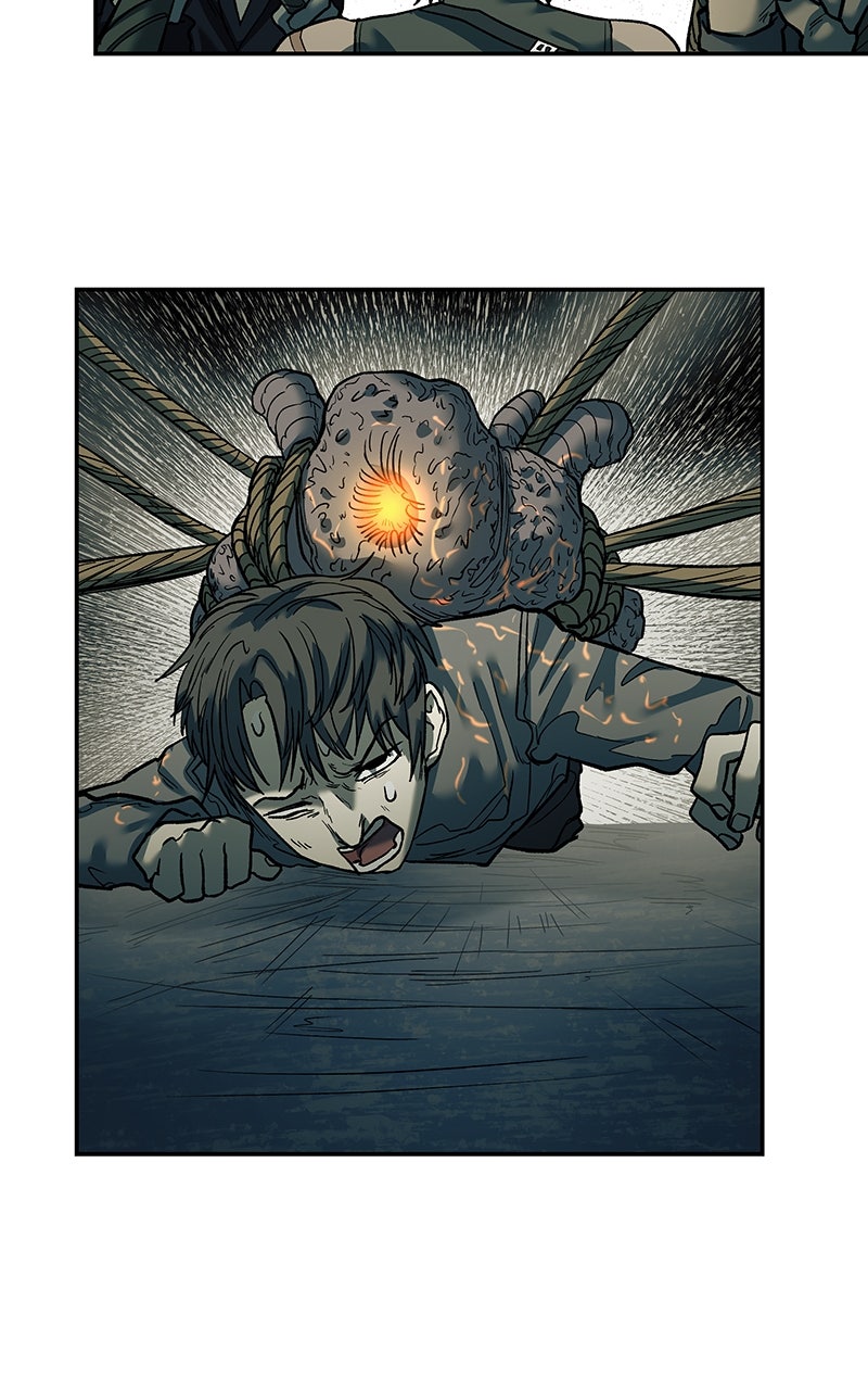 Read Surviving the Apocalypse EN Manga Online