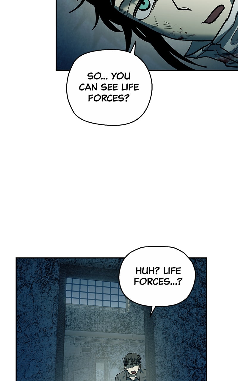 Read Surviving the Apocalypse EN Manga Online