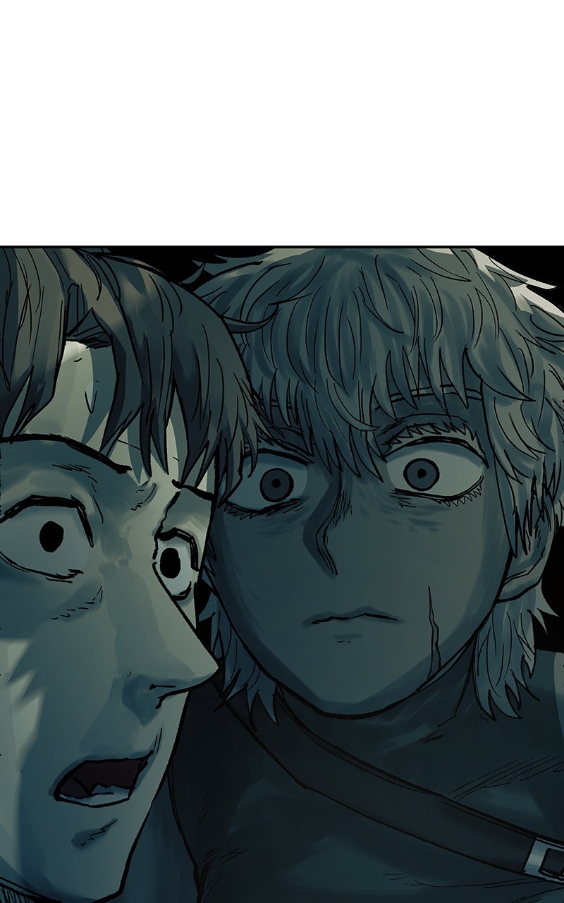 Read Surviving the Apocalypse EN Manga Online