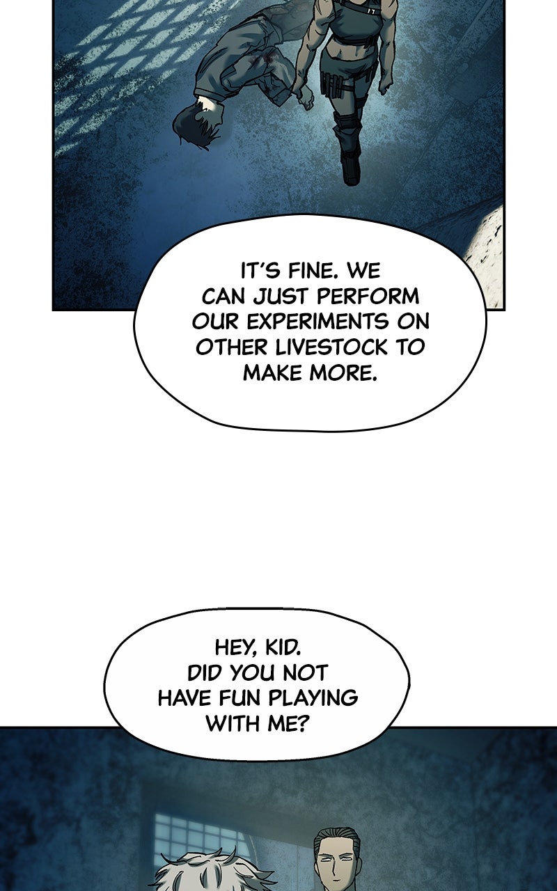 Read Surviving the Apocalypse EN Manga Online