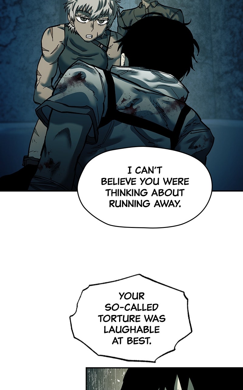 Read Surviving the Apocalypse EN Manga Online