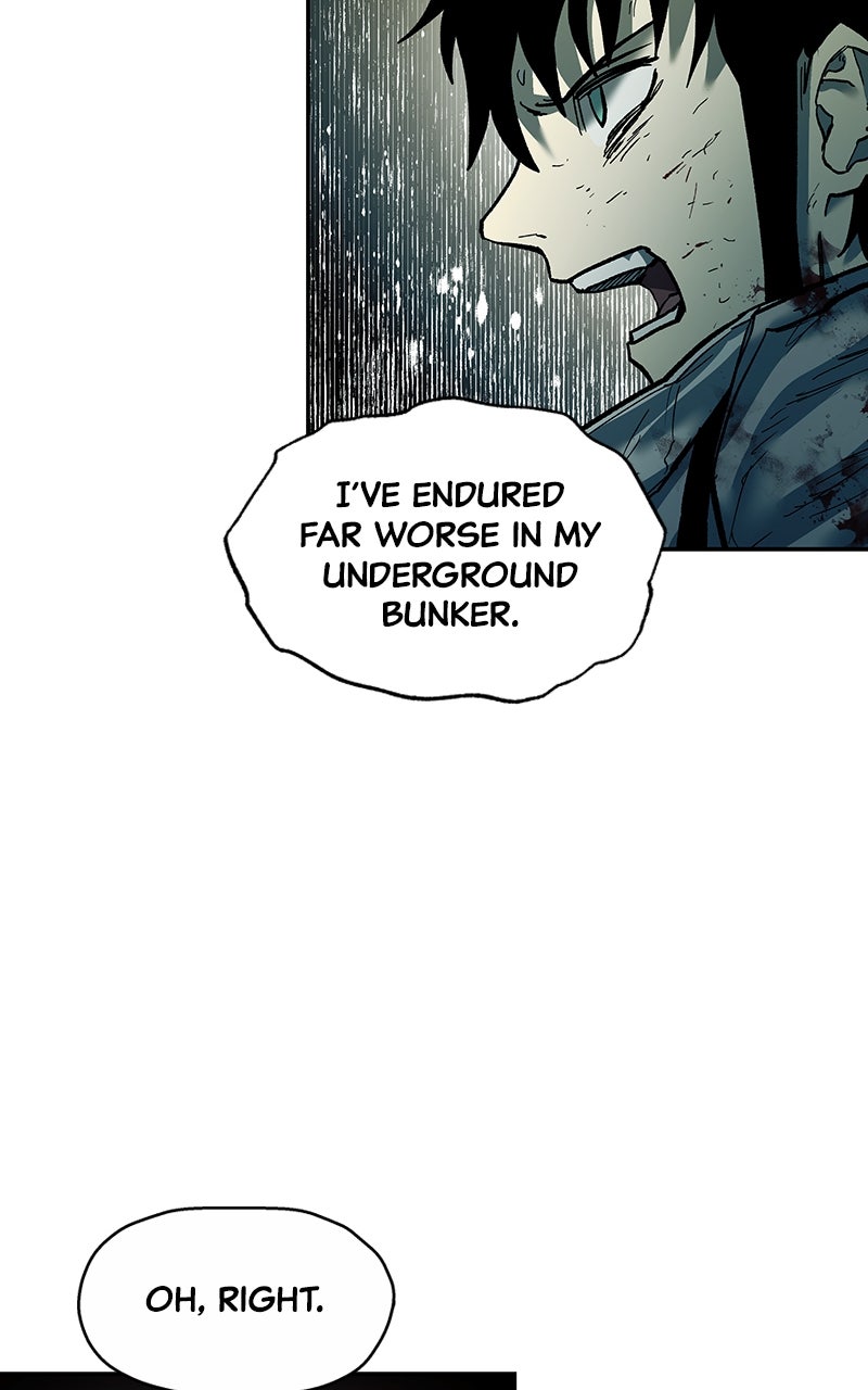 Read Surviving the Apocalypse EN Manga Online