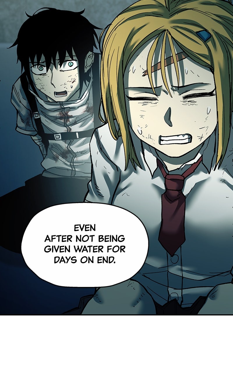 Read Surviving the Apocalypse EN Manga Online