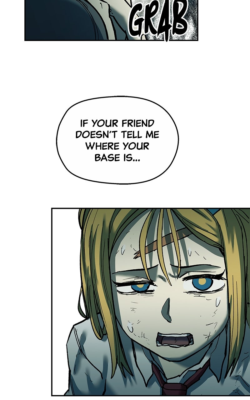 Read Surviving the Apocalypse EN Manga Online