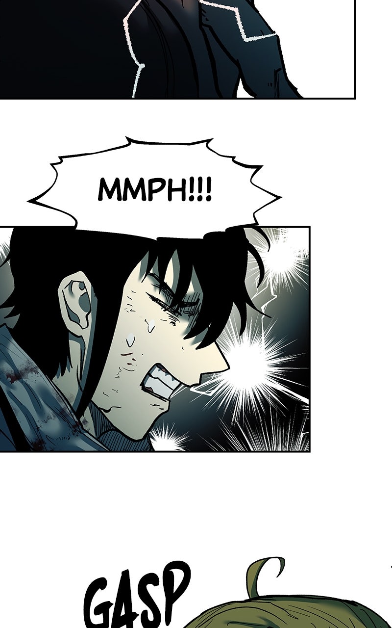 Read Surviving the Apocalypse EN Manga Online