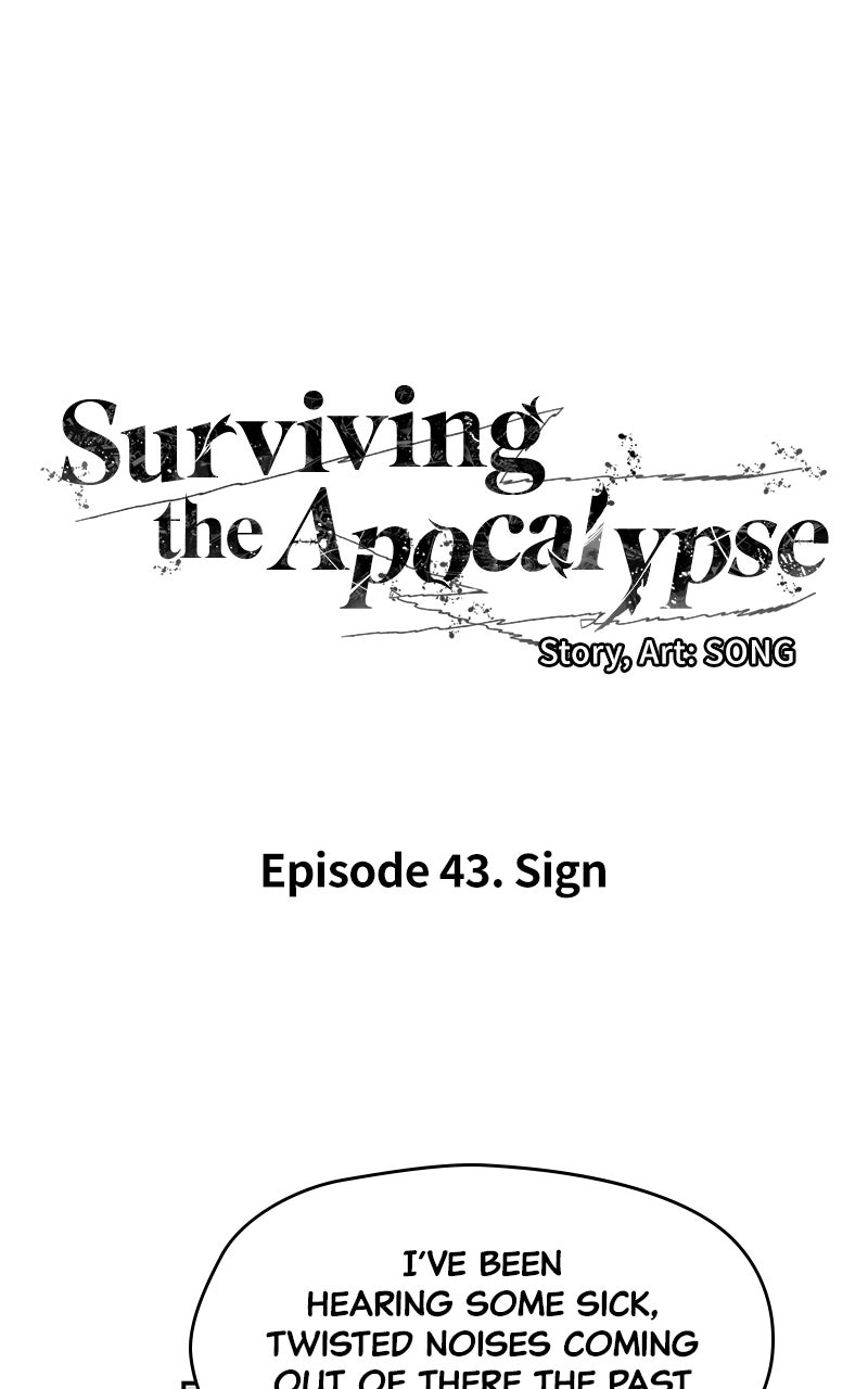 Read Surviving the Apocalypse EN Manga Online