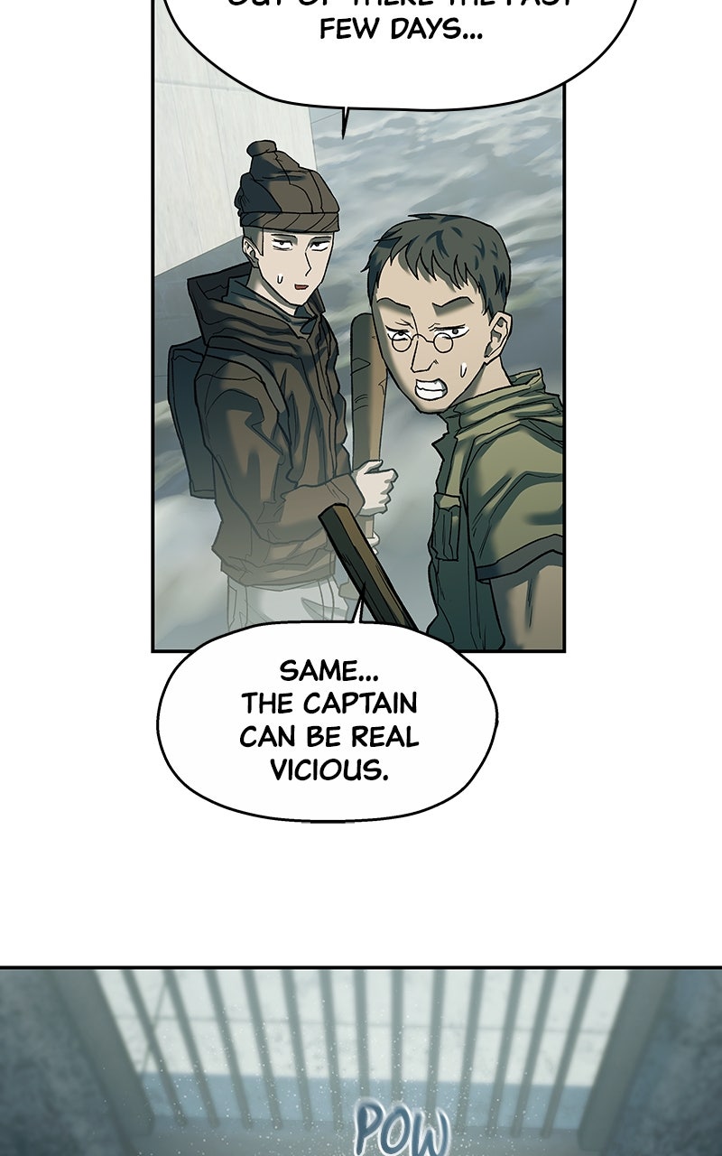 Read Surviving the Apocalypse EN Manga Online