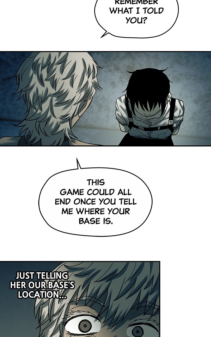 Read Surviving the Apocalypse EN Manga Online