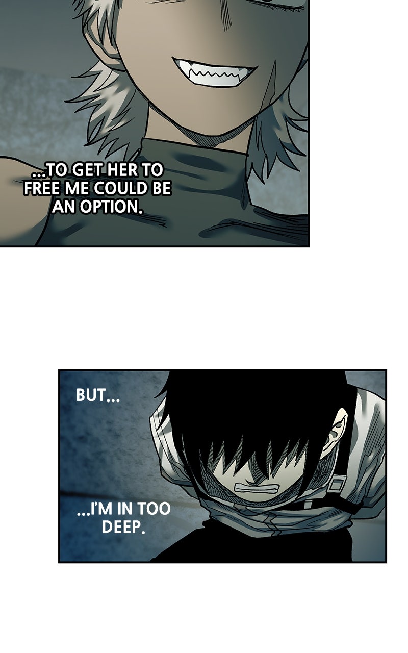 Read Surviving the Apocalypse EN Manga Online