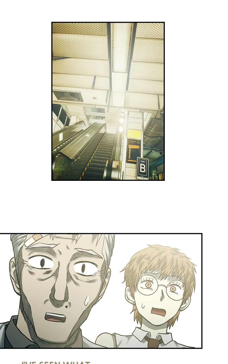 Read Surviving the Apocalypse EN Manga Online