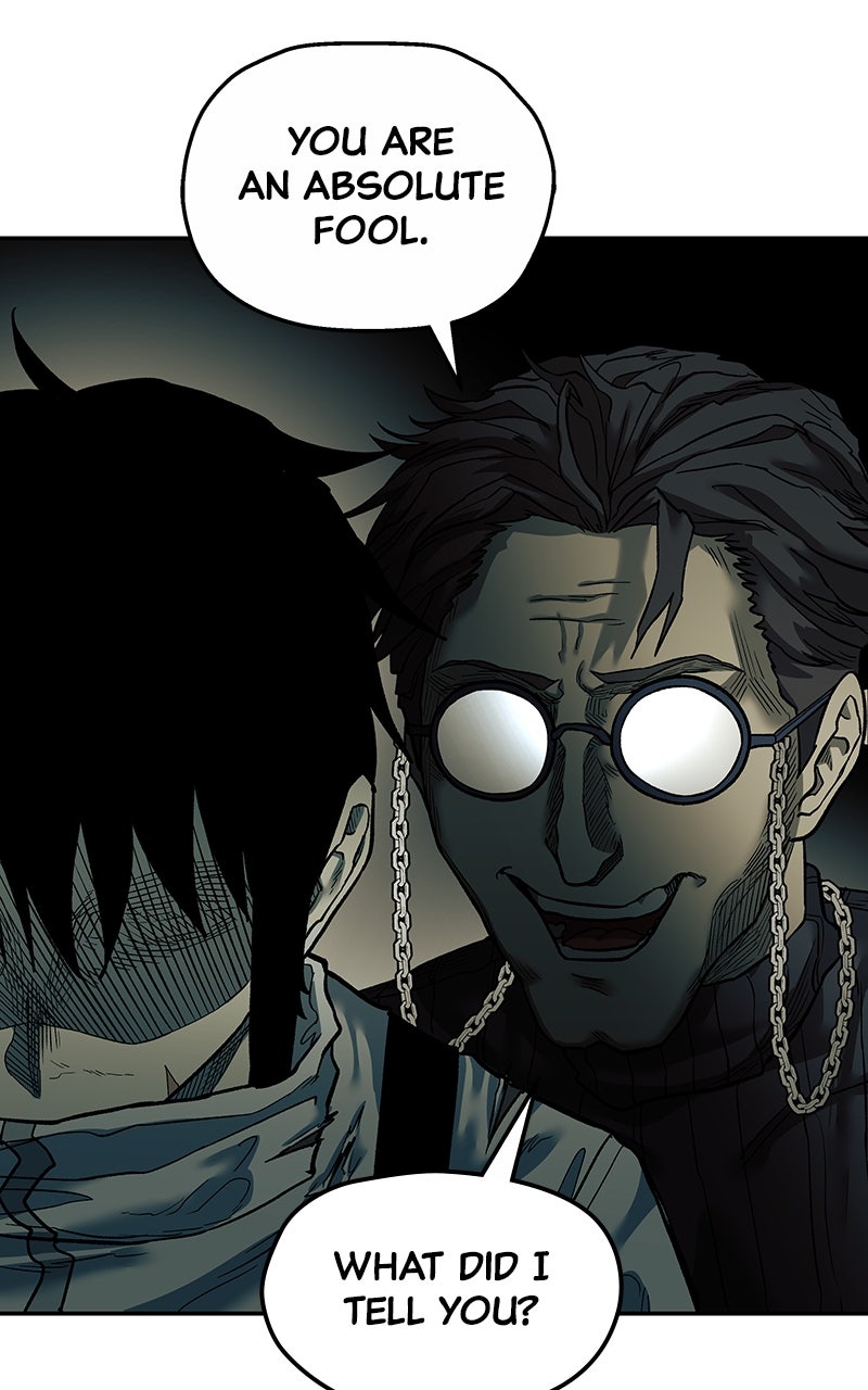 Read Surviving the Apocalypse EN Manga Online