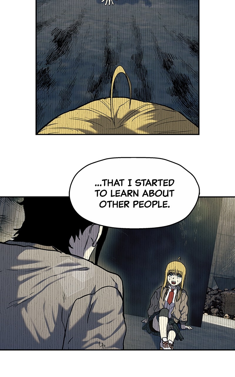 Read Surviving the Apocalypse EN Manga Online