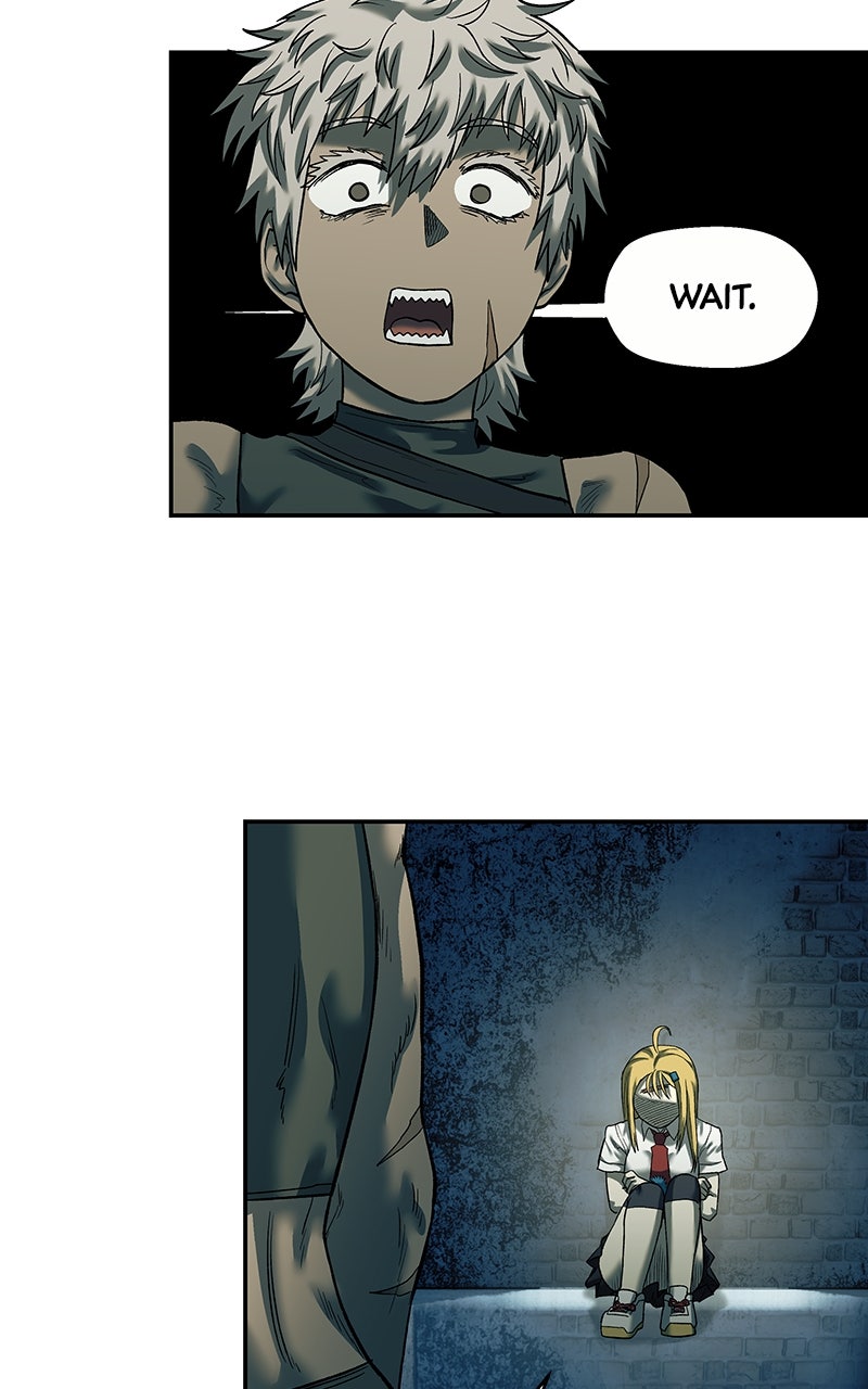 Read Surviving the Apocalypse EN Manga Online