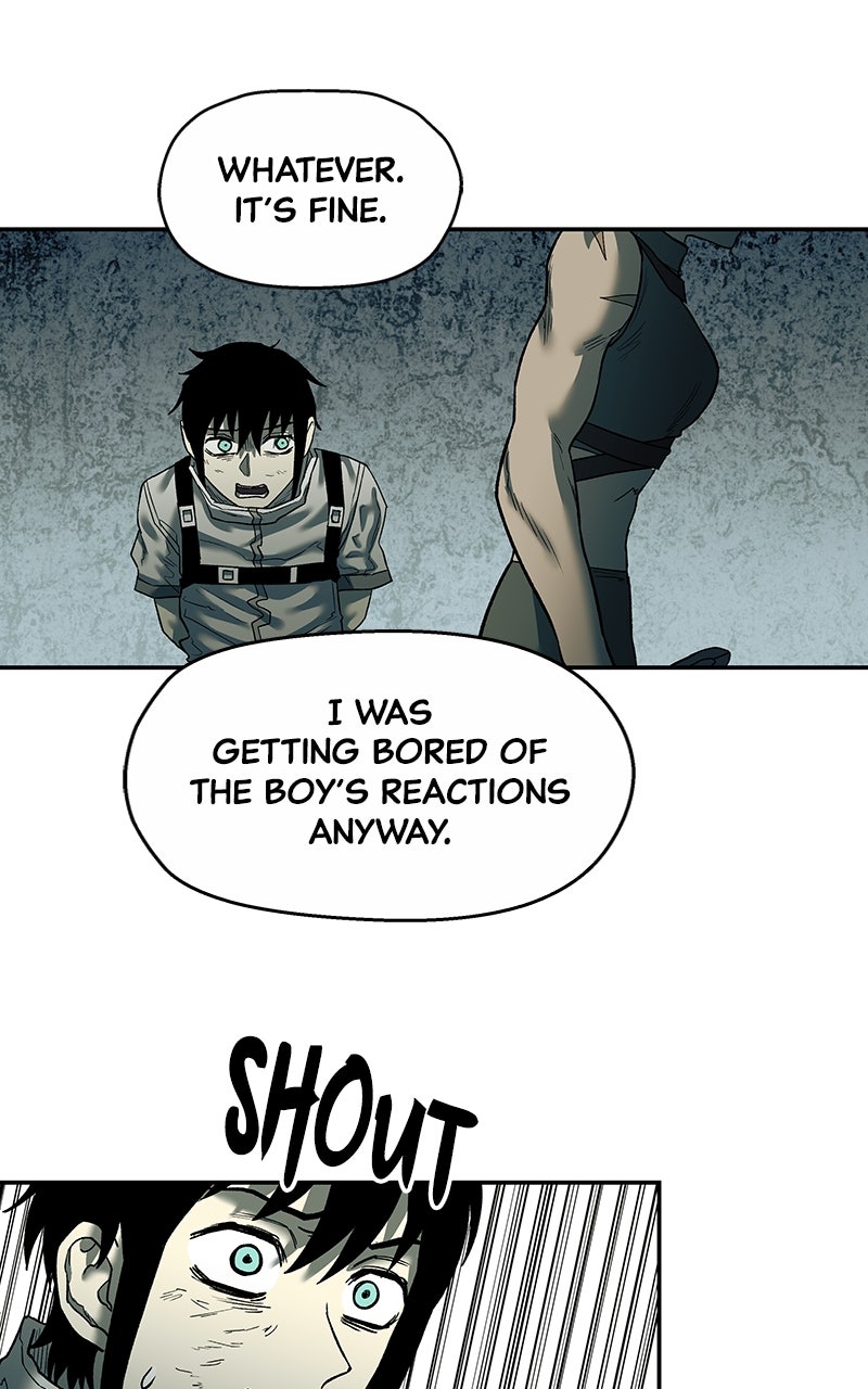 Read Surviving the Apocalypse EN Manga Online