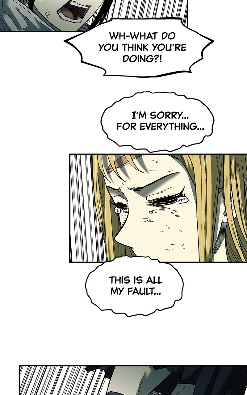 Read Surviving the Apocalypse EN Manga Online