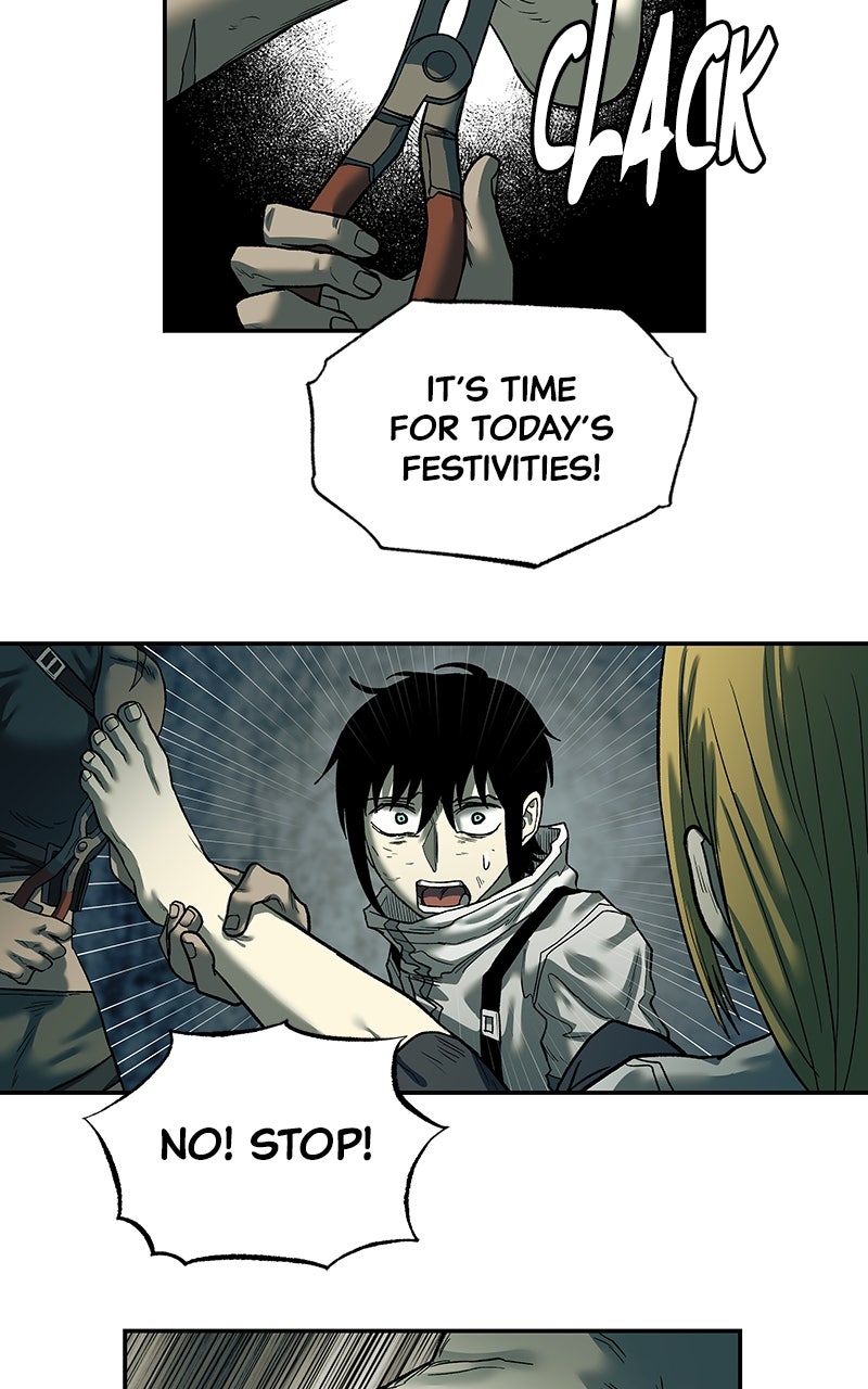 Read Surviving the Apocalypse EN Manga Online