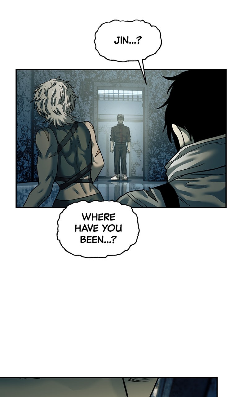 Read Surviving the Apocalypse EN Manga Online